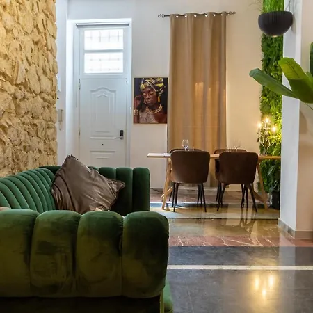 Casa Alicantina Alicante Extérieur photo